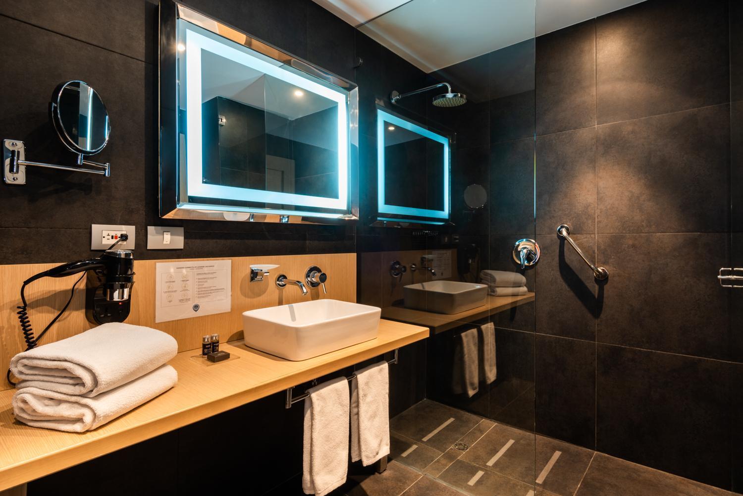 Hotel Novotel Parque 93 Bogota